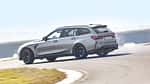 BMW M3 Touring