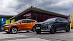 BMW X1 20d, Cupra Formentor 2.0 TDI