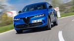 Alfa Romeo Tonale 1.5