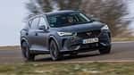 Cupra Formentor 2.0 TSI