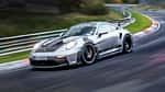 Porsche 911 GT3 RS