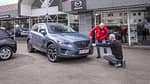 Mazda CX-5 Gebrauchtwagencheck 10/23