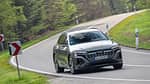 Audi Q8 E-Tron 55 Quattro
