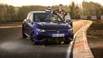 VW Golf R