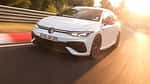 VW Golf R 20 Jahre