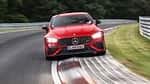 Mercedes-AMG GT 63 S E Performance