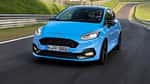 Ford Fiesta ST