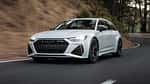 Audi RS6 Avant