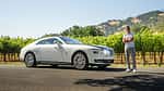 Rolls Royce Spectre