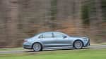 Mercedes S 580 e 4Matic lang 