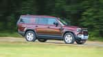 Land Rover Defender 130 