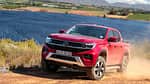 VW Amarok 3.0 TDI 