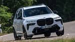 BMW X7 M60i xDrive