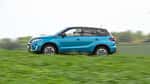 Suzuki Vitara Hybrid
