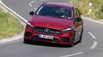 Mercedes E 220 d