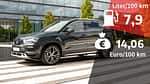 Seat Ateca Facelift 2020 erster Check