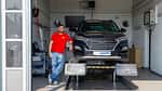 Hyundai Tucson TL Gebrauchtwagencheck