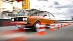 VW Passat 1.6 GLS
