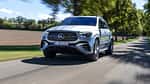 Mercedes GLE 450 d 