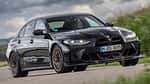 BMW M3 CS