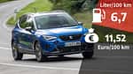 Seat Arona 1.0 TSI FR