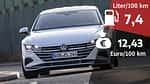 VW Arteon Shooting Brake 2.0 TDI R-Line