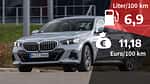 BMW 520d xDrive