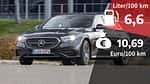 Mercedes E 220 d 4Matic