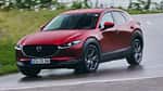 Mazda CX-30 E-Skyactiv X