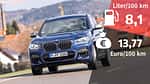 BMW X4 M40d