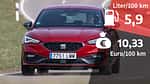 Seat Leon 2.0 TDI FR