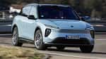 Nio EL6 100 kWh