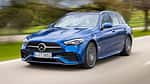 Mercedes C 300 T 4Matic