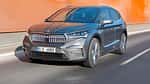 Skoda Enyaq 85x