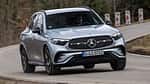 Mercedes GLC 450 d