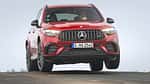 Mercedes-AMG GLC 63 S E-Performance
