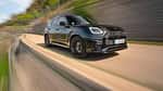 Mini Countryman C