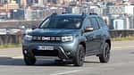 Dacia Duster Tce 150 4x4