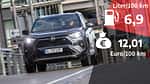 Toyota RAV4 2.5 Hybrid 4x4 GR Sport
