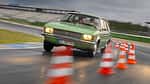 Opel Rekord D Caravan