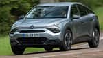 Citroen C4 Pure Tech 100