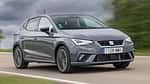  Seat Ibiza 1.5 TSI FR. Anniv.