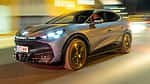 Cupra Tavascan V7