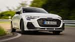 Audi S3 Sportback