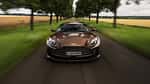Aston Martin DB12 Coupé