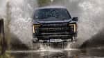 Ford F-150 Raptor