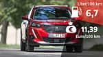 Peugeot 2008 Pure Tech 130 Allure Pack