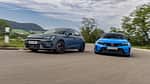 Cupra Leon VZ, Honda Civic Type R