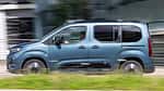  Opel e-Combo