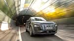 Audi SQ6 E-Tron